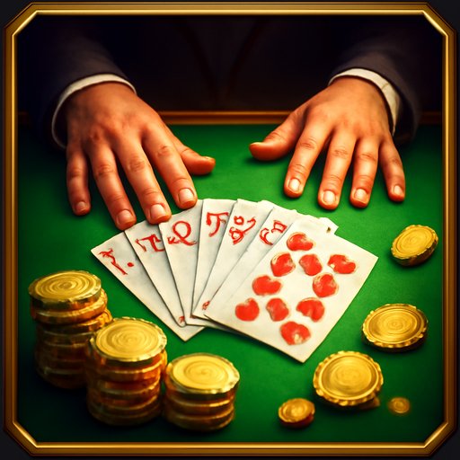 558h live-play table