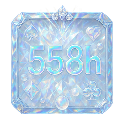 558h logo